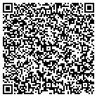 QR code with We Book It 4u LLC contacts