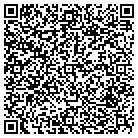 QR code with Richwoods Fire Protection Dist contacts