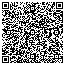 QR code with Riegel Works contacts