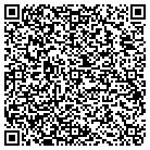 QR code with Hang Tong Trading Co contacts