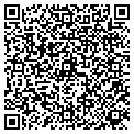 QR code with Back Room Books contacts