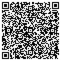 QR code with Hope contacts