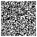 QR code with Barry's Books contacts
