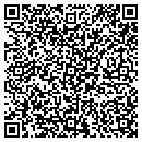QR code with Howardcenter Inc contacts