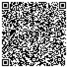 QR code with Hunger Mountain Psychotherapy contacts
