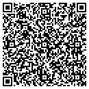 QR code with O'Neill Susan PhD contacts