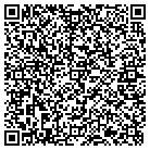 QR code with Facial Reconstructive Courses contacts