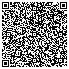 QR code with Favero Orthodontic Specialists contacts