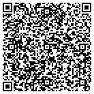 QR code with Chinese Shao-Lin Center contacts