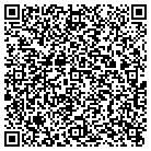 QR code with K A B Electro Acoustics contacts