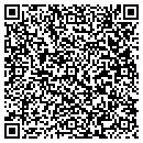 QR code with JGR Properties Inc contacts