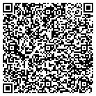 QR code with Pribble Lawnland & Landscaping contacts