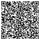 QR code with G A Fillmore Dds contacts