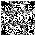 QR code with Gary Nazareno Dmd contacts