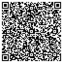 QR code with L Winik & Associates Incorporated contacts