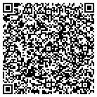 QR code with Manhattan High East Campus contacts