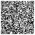 QR code with Psychological Services Clinic contacts