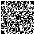 QR code with Nekca contacts