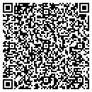 QR code with Udy Corporation contacts