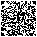 QR code with E-Z-Apps contacts