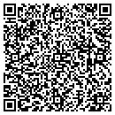 QR code with Hackim Robert G DDS contacts