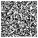 QR code with Hannah Paul F DDS contacts