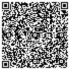 QR code with Thebes Fire Department contacts