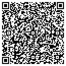 QR code with Hedrick John A DDS contacts