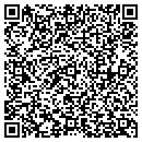 QR code with Helen Holte-Fields Dds contacts