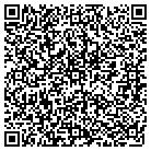 QR code with Ga Tax And Book Keeping Inc contacts