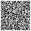 QR code with Akasaka contacts