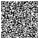 QR code with Holly J contacts
