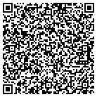 QR code with University Park Fire Department contacts