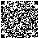 QR code with Urbana Fire Rescue Service contacts