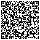 QR code with Gardiner's Go-Fer's contacts