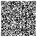 QR code with Hudson Douglas J DDS contacts