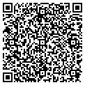 QR code with Sevca contacts