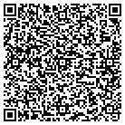 QR code with Rd Technovations Inc contacts