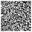 QR code with S Craig Rooney contacts