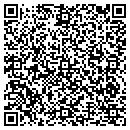 QR code with J Michael Books LLC contacts