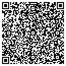 QR code with Kim's Tailoring contacts