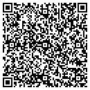 QR code with F & C Sawaya Wholesale contacts