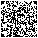 QR code with James Jasper contacts