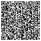 QR code with Hillsprings Learning Center contacts