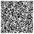 QR code with Glass & Sons Excavating & Pav contacts