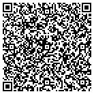 QR code with Haleyville Chamber Of Commerce contacts