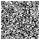 QR code with MT Yonah Book Exchange contacts