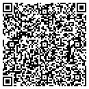 QR code with Muses Books contacts