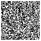 QR code with Jefferson Center-Mental Health contacts