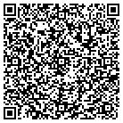 QR code with J R Orthodontic Laborato contacts